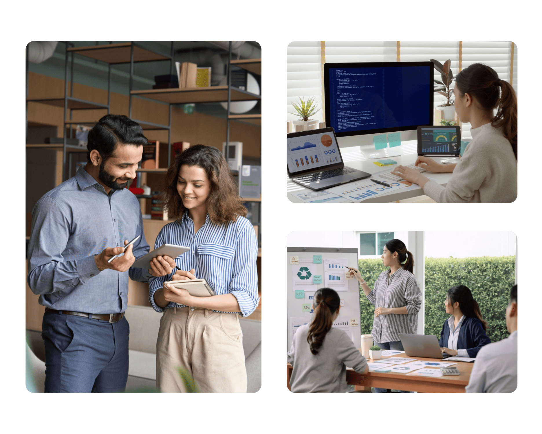 Fast Api - A new Way to Write Backend