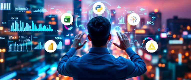 Data Analytics Roadmap: The Complete Guide to Becoming a Data Analyst