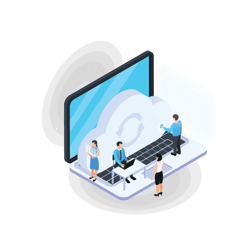 Cloud Computing Training