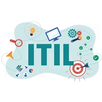 ITIL Training Certification Softcrayons