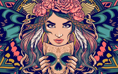 CorelDRAW Softcrayons