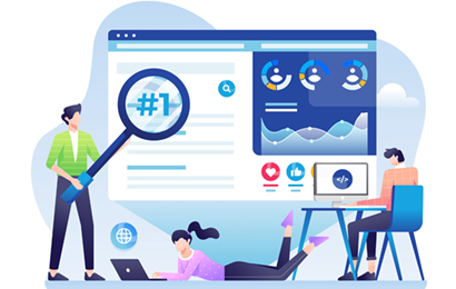 Content Marketing Training – Engaging Traffic Through King