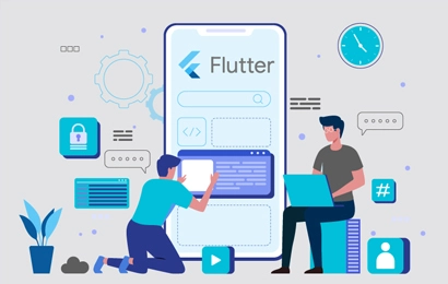 Flutter Training in Ghaziabad