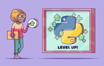 Best 10 Advanced Python Training Course Benefits