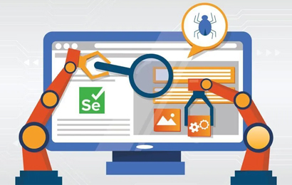 Manual + Selenium Training In Ghaziabad