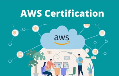 Learn AWS Certification Training | Cloud Certification