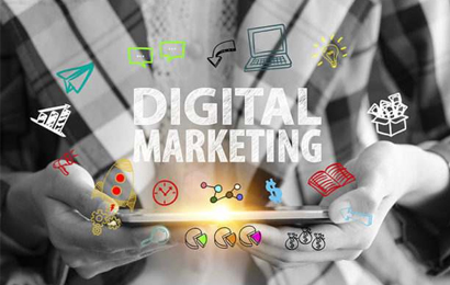 What is exactly is digital marketing