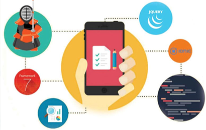 Best Android Training Institute In Noida