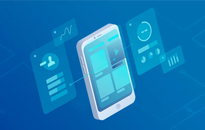 Introduction to mobile application development training