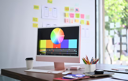 Graphic Design Training Institute in Ghaziabad