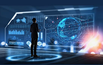 The Potential of Data Science and Machine Learning Using Python in Noida