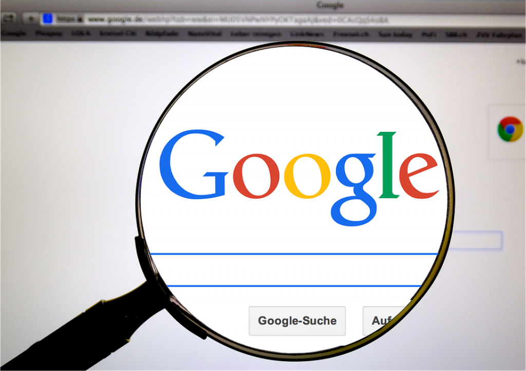Embracing the Future: How Google Presentation is Revolutionizing Online Ranking