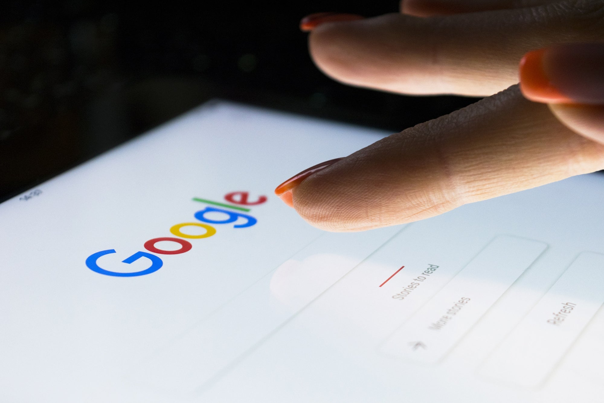 Google Ranking Factors 2023: Unveiling What Truly Matters for SEO Success