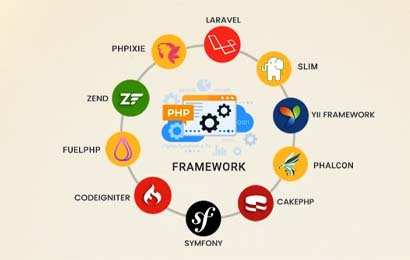 php-frameworks-training