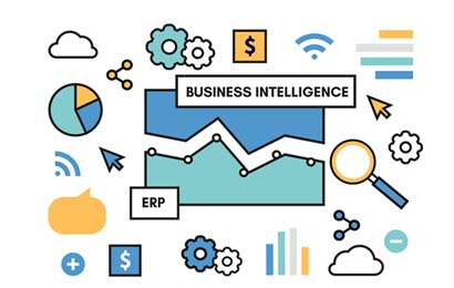 ERP BUSINESS INTELLIGENCE (BI) Training