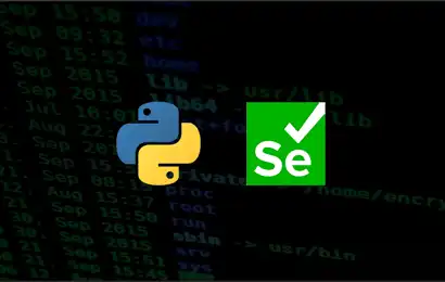 Python Selenium Training Noida Softcrayons
