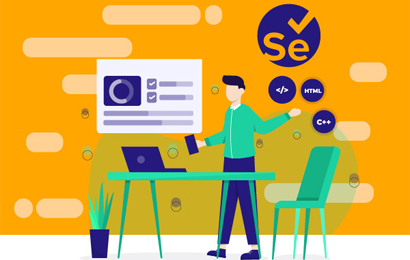 Java Selenium Training Noida Softcrayons