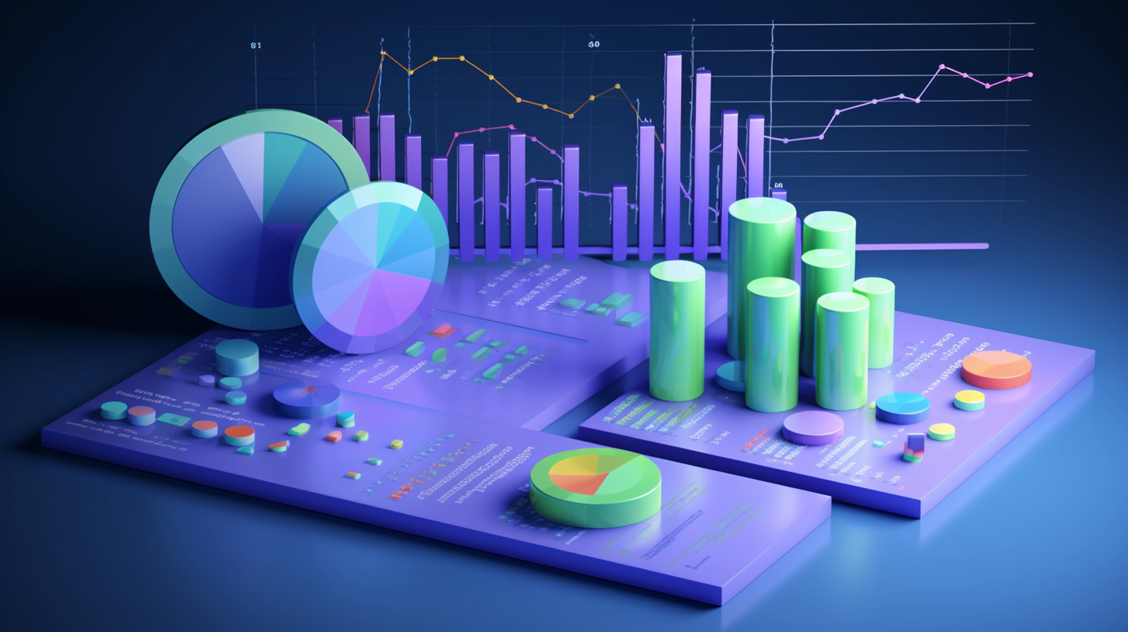 Power of Data with Power BI