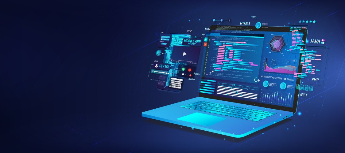 Tools for Mobile Application Development