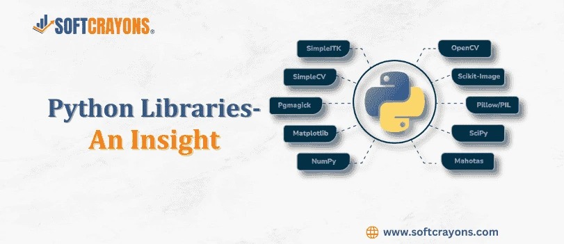 Python Libraries- An Insight