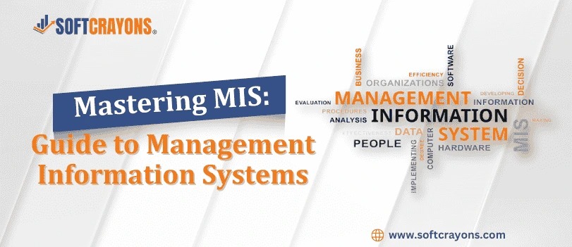 Mastering MIS:Guide to Management Information Systems