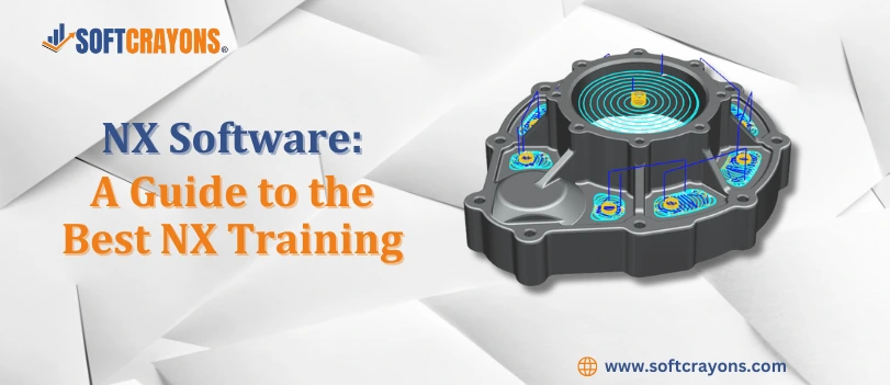 NX Software: A Guide to the Best NX Training