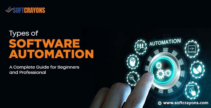 Types of Software Automation: A Complete Guide for Beginners and Professionals