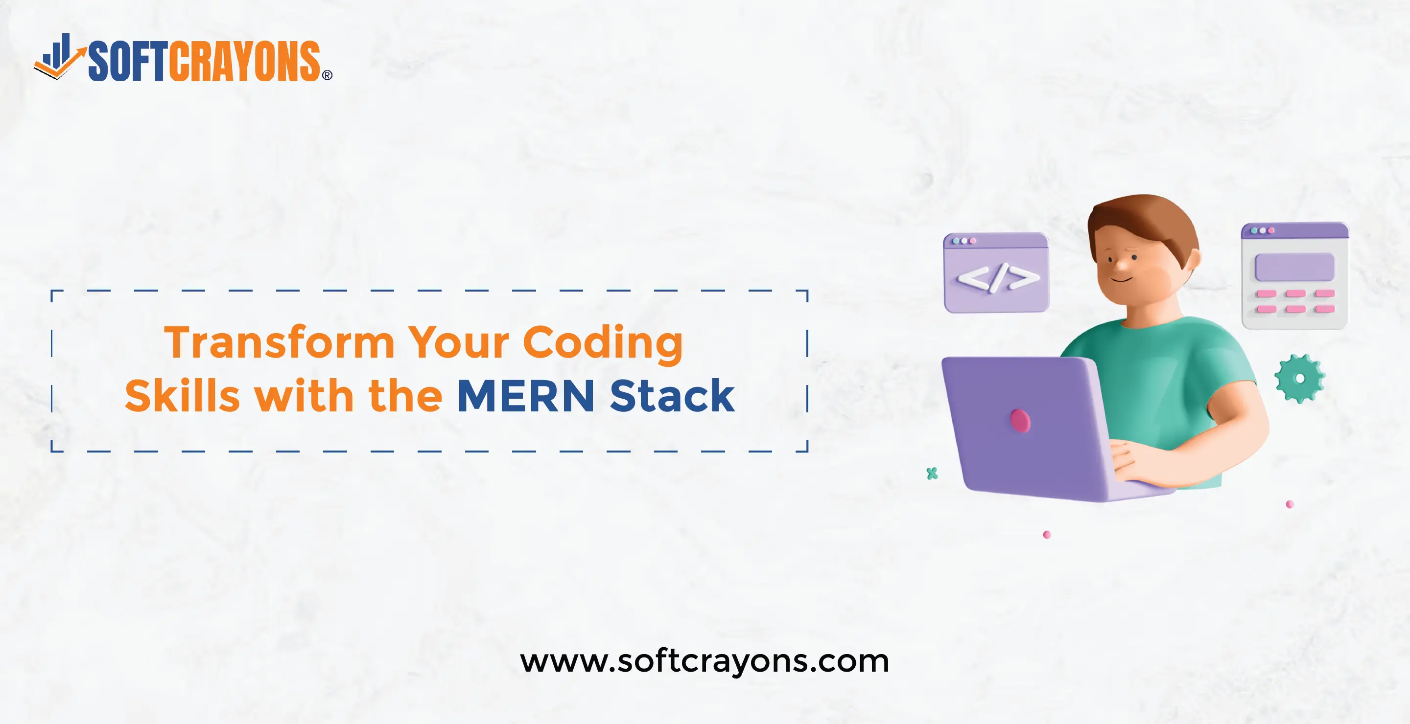 Transform Your Coding Skills with the MERN Stack