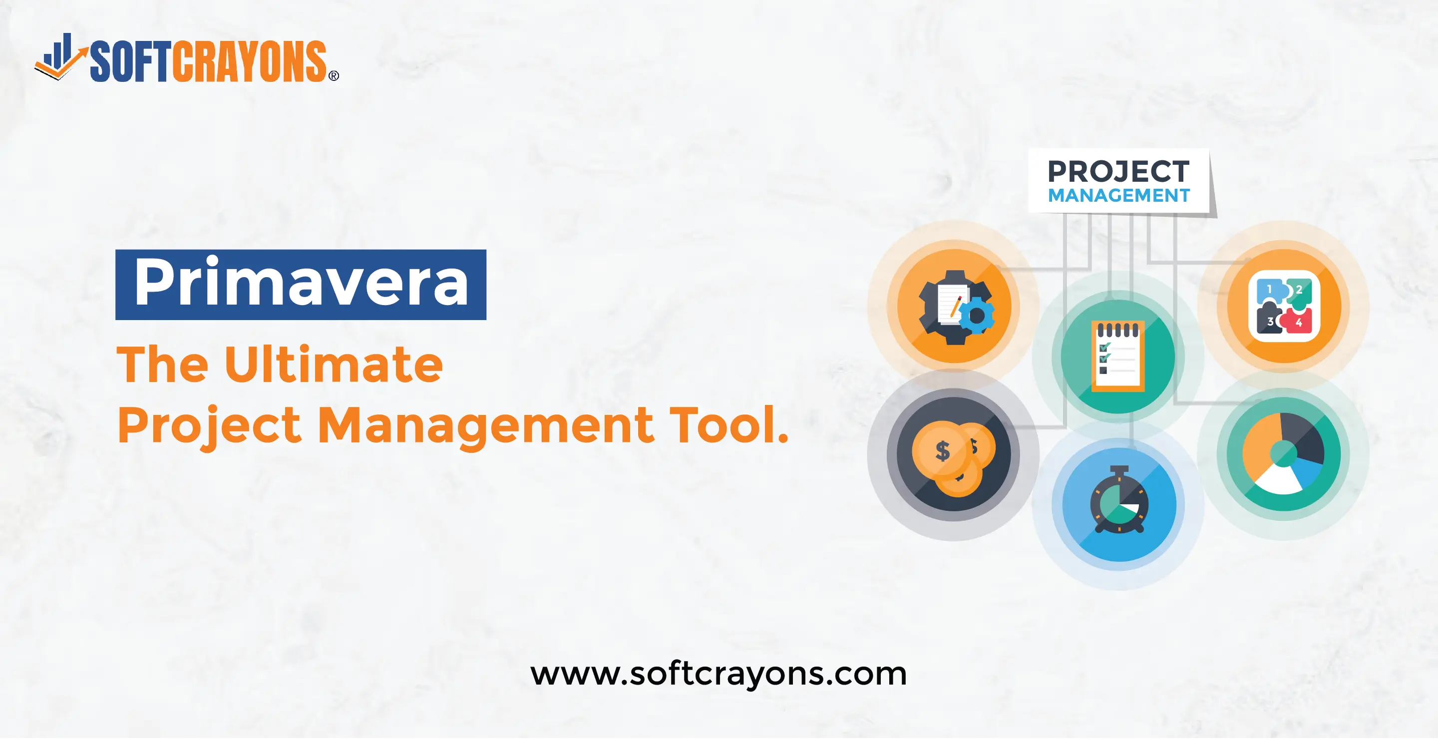 Primavera: The Ultimate Project Management Tool