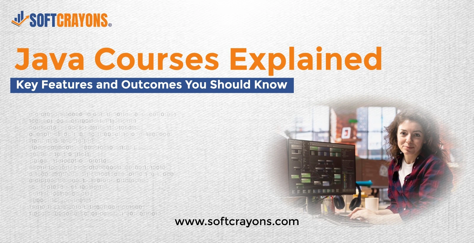 Java Courses Explained: Key Features and Outcomes You Should Know