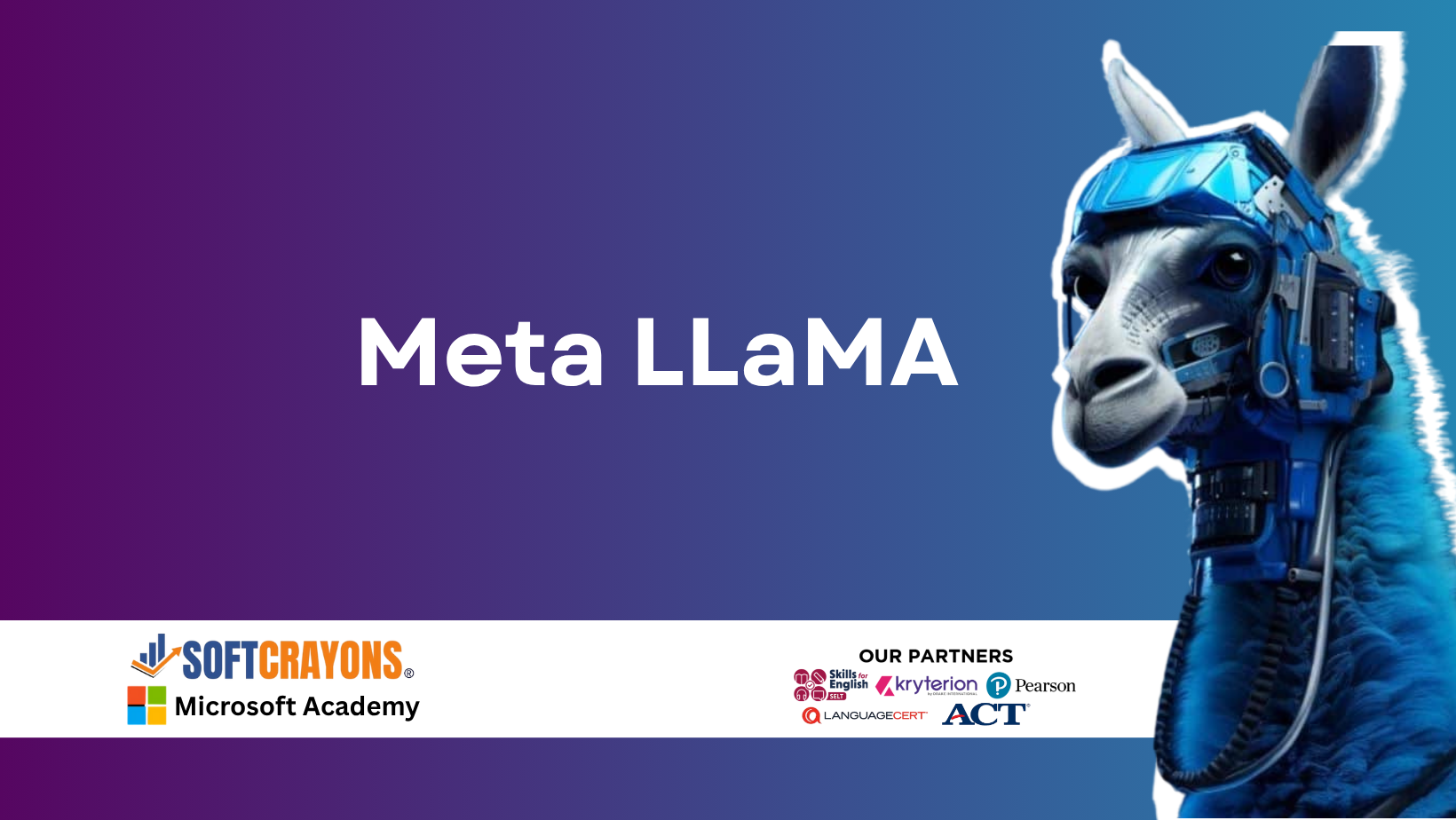 Meta LLaMA: Revolutionizing the AI Landscape