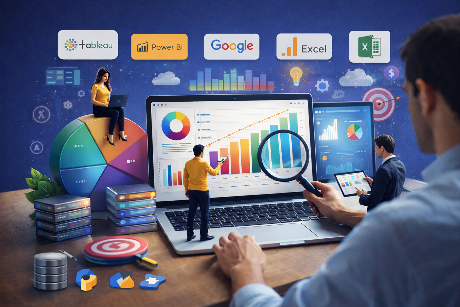 Is Data Analytics a Good Career in 2026?