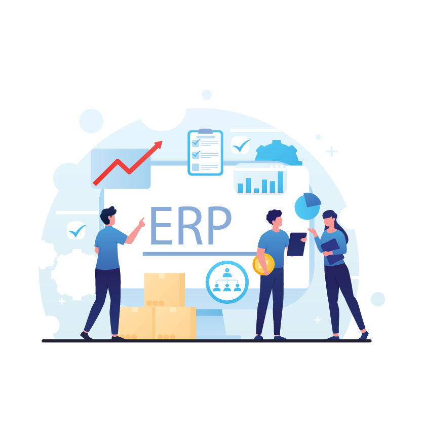 ERP & SAP Training